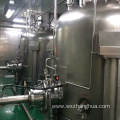 Hastelloy Jacketed Agitated Nutsche Filter Dryer Machine